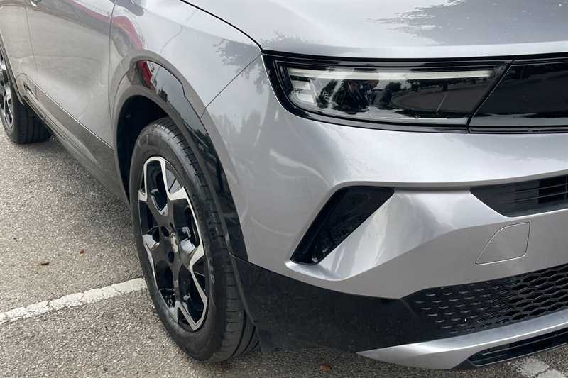 Used Vauxhall Mokka 2024 for sale - 76999963: Photo 25