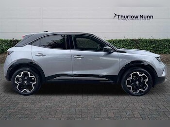 Used Vauxhall Mokka 2024 for sale - 76999963: Photo