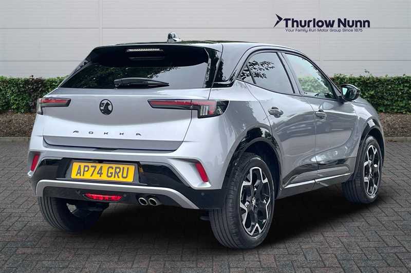 Used Vauxhall Mokka 2024 for sale - 76999963: Photo 3