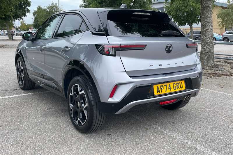 Used Vauxhall Mokka 2024 for sale - 76999963: Photo 33