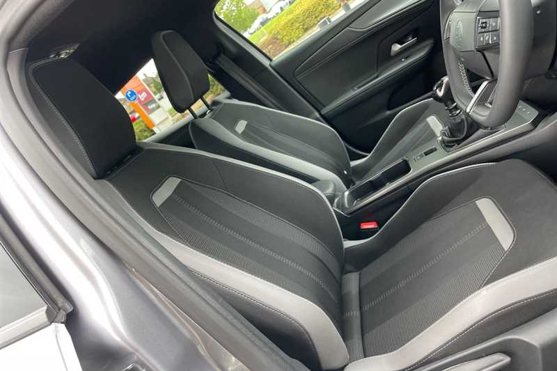 Used Vauxhall Mokka 2024 for sale - 76999963: Photo 36