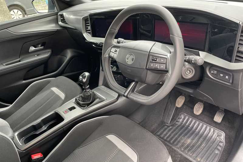 Used Vauxhall Mokka 2024 for sale - 76999963: Photo 37