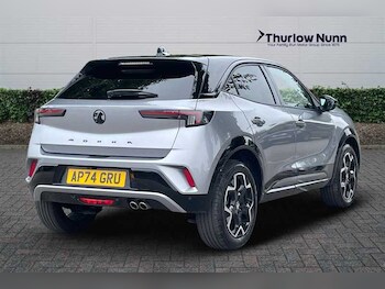 Used Vauxhall Mokka 2024 for sale - 76999963: Photo