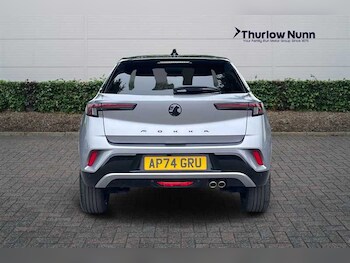 Used Vauxhall Mokka 2024 for sale - 76999963: Photo