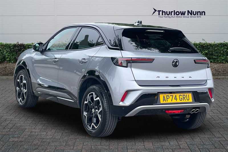 Used Vauxhall Mokka 2024 for sale - 76999963: Photo 5