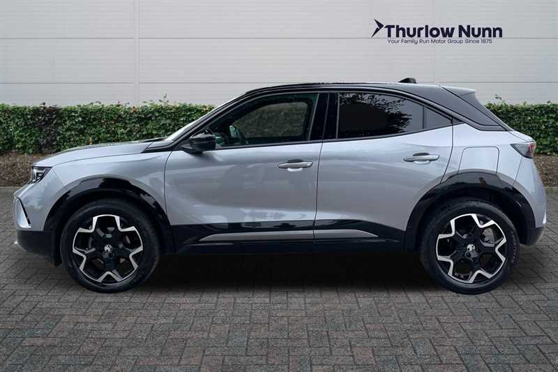 Used Vauxhall Mokka 2024 for sale - 76999963: Photo 6