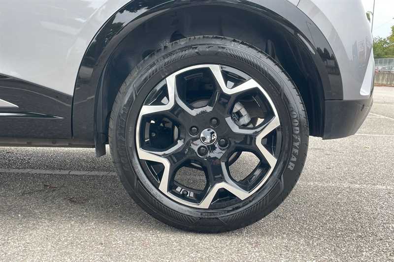 Used Vauxhall Mokka 2024 for sale - 76999963: Photo 9