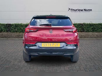 Used Vauxhall Grandland 2024 for sale - 79782329: Photo