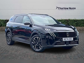 Used Peugeot 5008 2024 for sale - 78799197: Photo