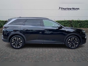 Used Peugeot 5008 2024 for sale - 78799197: Photo