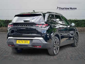 Used Peugeot 5008 2024 for sale - 78799197: Photo