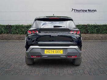 Used Peugeot 5008 2024 for sale - 78799197: Photo