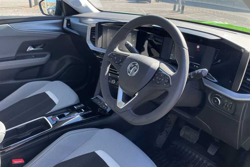 Used Vauxhall Mokka 2024 for sale - 76745546: Photo 11