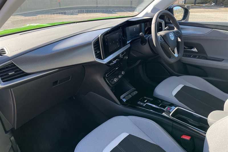 Used Vauxhall Mokka 2024 for sale - 76745546: Photo 14