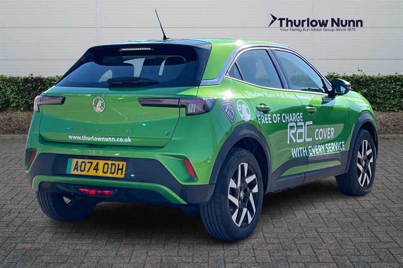 Used Vauxhall Mokka 2024 for sale - 76745546: Photo 4