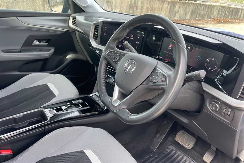 Used Vauxhall Mokka 2022 for sale - 77960290: Photo 10