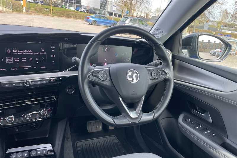 Used Vauxhall Mokka 2022 for sale - 77960290: Photo 11