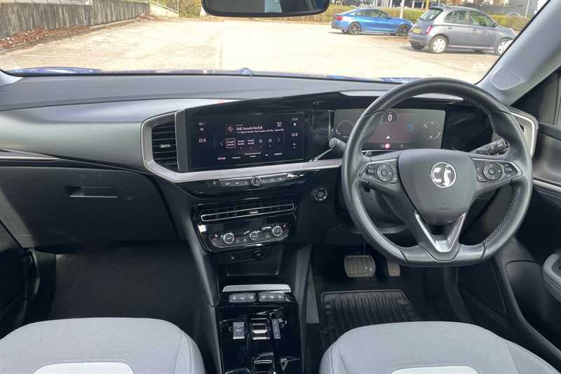 Used Vauxhall Mokka 2022 for sale - 77960290: Photo 12