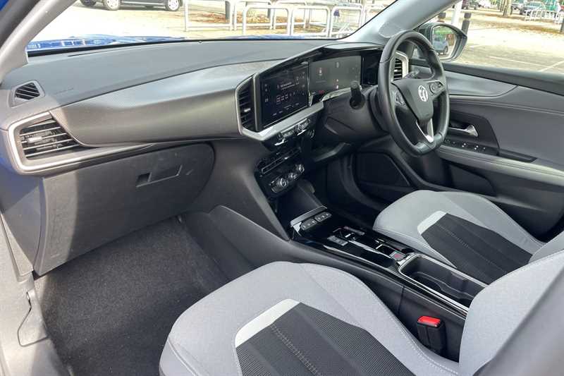 Used Vauxhall Mokka 2022 for sale - 77960290: Photo 13