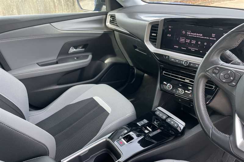 Used Vauxhall Mokka 2022 for sale - 77960290: Photo 14