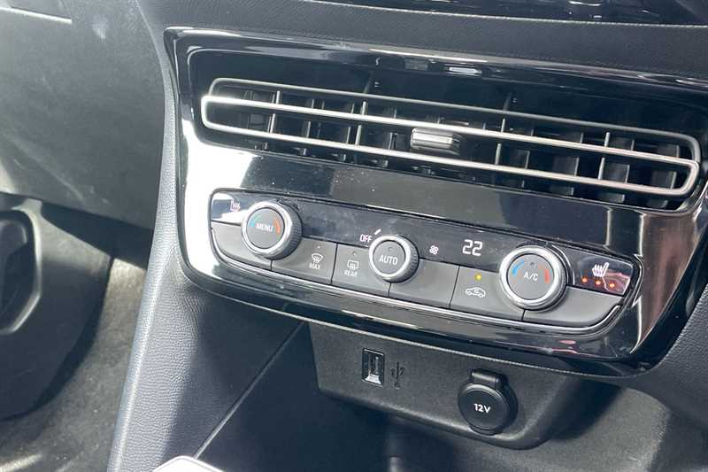 Used Vauxhall Mokka 2022 for sale - 77960290: Photo 15