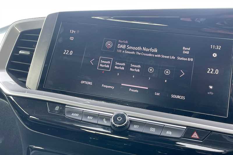 Used Vauxhall Mokka 2022 for sale - 77960290: Photo 17