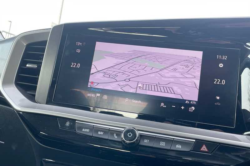 Used Vauxhall Mokka 2022 for sale - 77960290: Photo 18