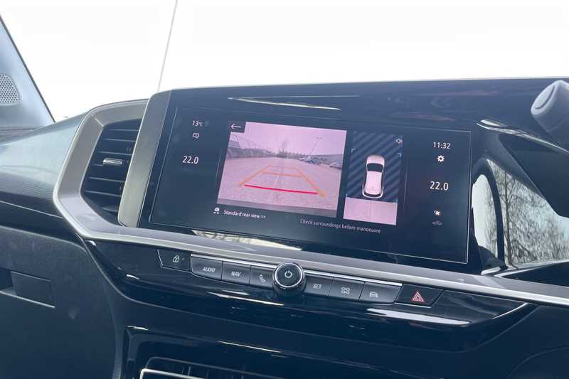 Used Vauxhall Mokka 2022 for sale - 77960290: Photo 19