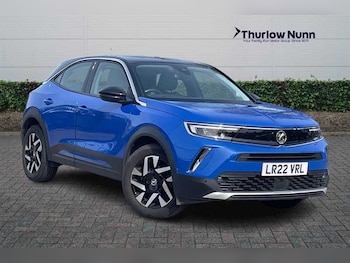 Used Vauxhall Mokka 2022 for sale - 77960290: Photo