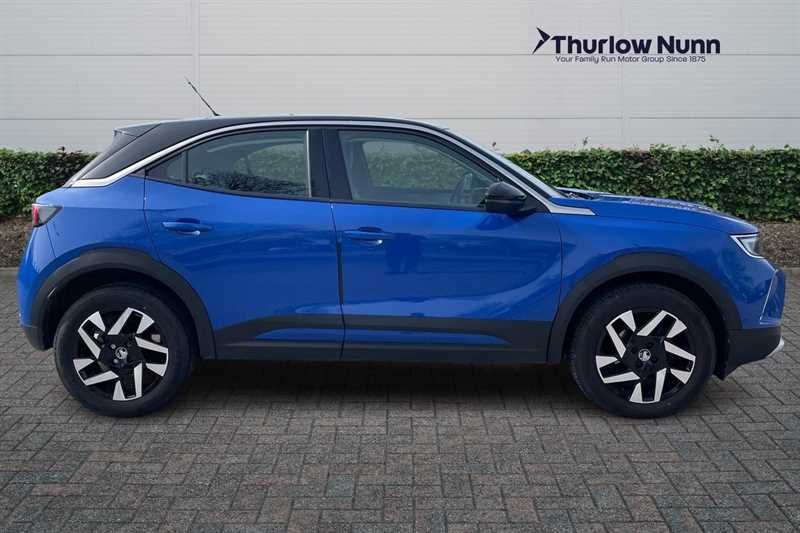 Used Vauxhall Mokka 2022 for sale - 77960290: Photo 2