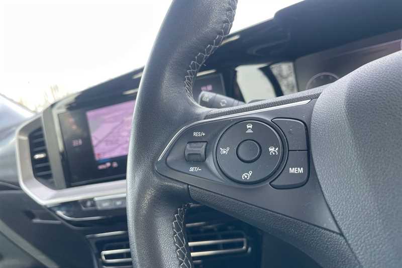 Used Vauxhall Mokka 2022 for sale - 77960290: Photo 21