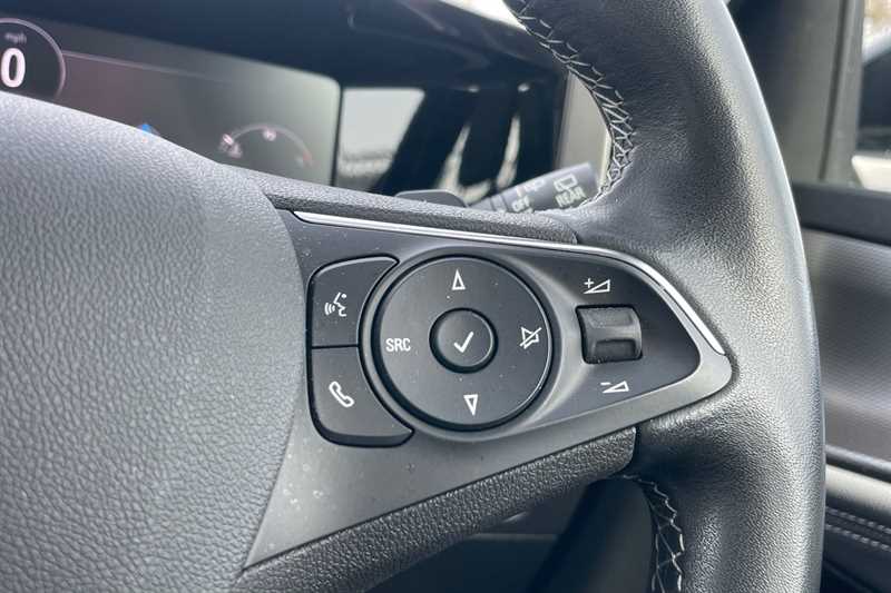 Used Vauxhall Mokka 2022 for sale - 77960290: Photo 22