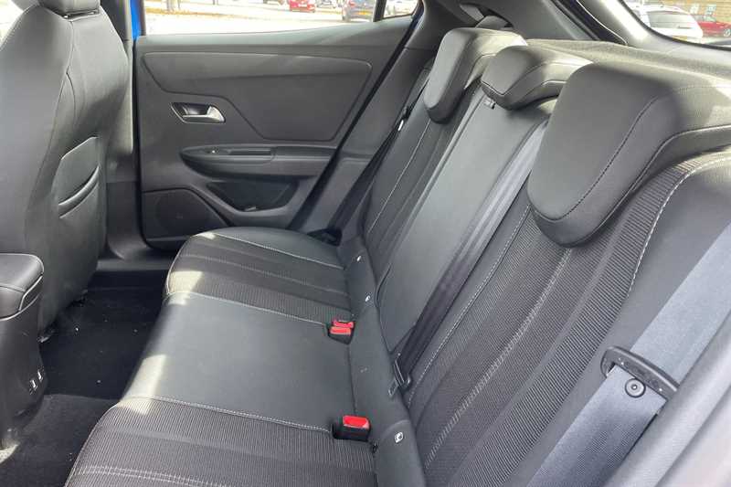 Used Vauxhall Mokka 2022 for sale - 77960290: Photo 23