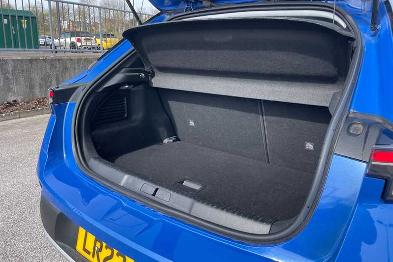 Used Vauxhall Mokka 2022 for sale - 77960290: Photo 24