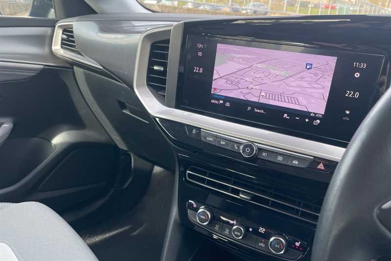 Used Vauxhall Mokka 2022 for sale - 77960290: Photo 25