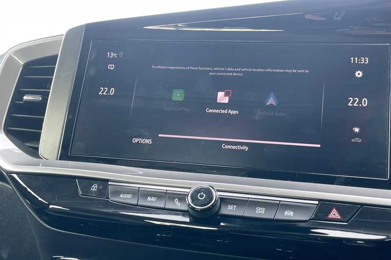 Used Vauxhall Mokka 2022 for sale - 77960290: Photo 26