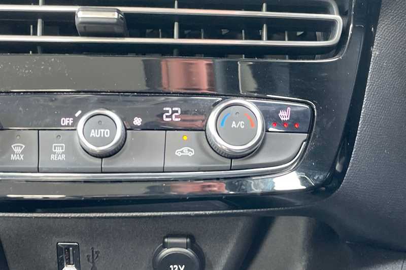 Used Vauxhall Mokka 2022 for sale - 77960290: Photo 27