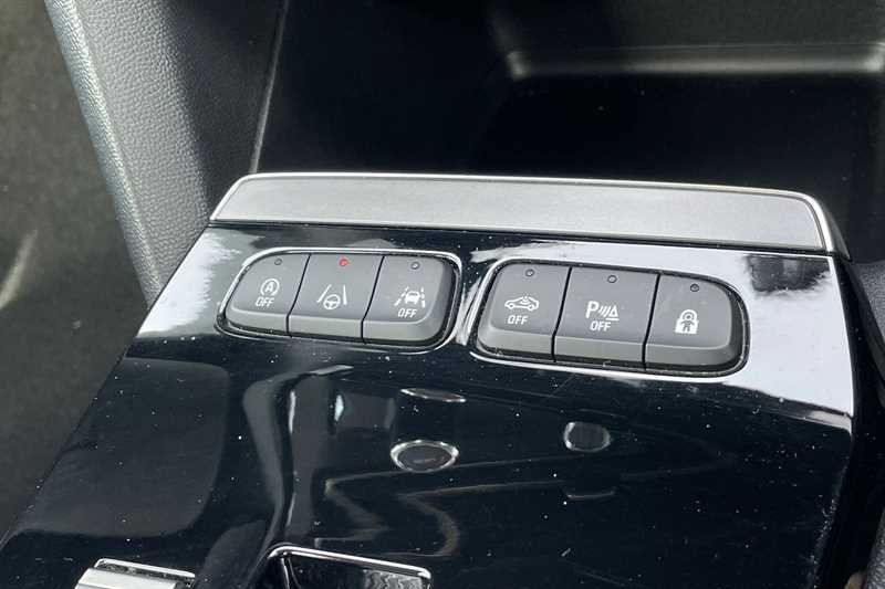 Used Vauxhall Mokka 2022 for sale - 77960290: Photo 28