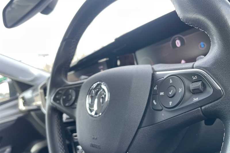 Used Vauxhall Mokka 2022 for sale - 77960290: Photo 29