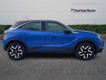 Used Vauxhall Mokka 2022 for sale - 77960290: Photo