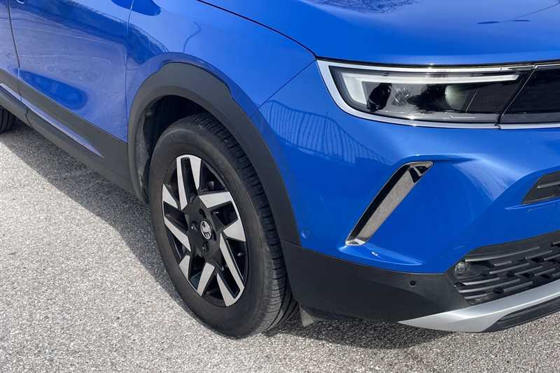 Used Vauxhall Mokka 2022 for sale - 77960290: Photo 30