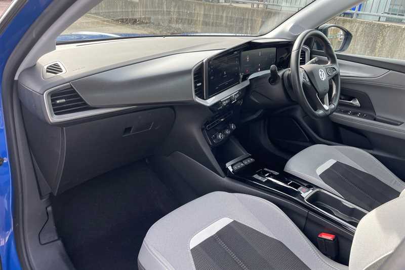 Used Vauxhall Mokka 2022 for sale - 77960290: Photo 31