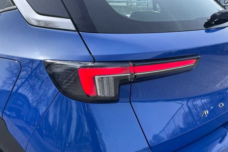 Used Vauxhall Mokka 2022 for sale - 77960290: Photo 34