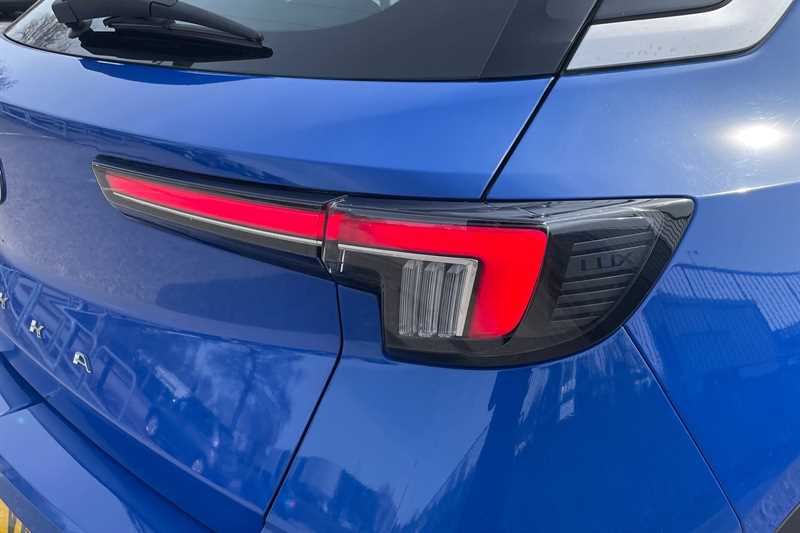 Used Vauxhall Mokka 2022 for sale - 77960290: Photo 35