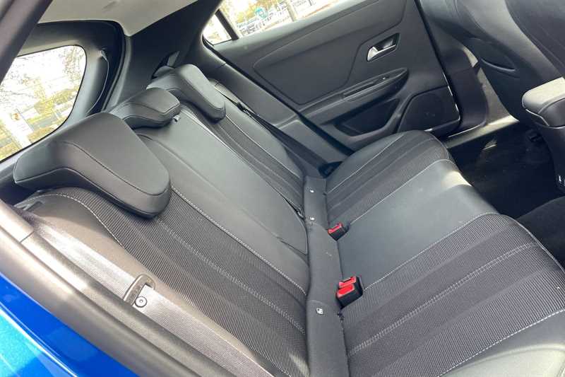 Used Vauxhall Mokka 2022 for sale - 77960290: Photo 36