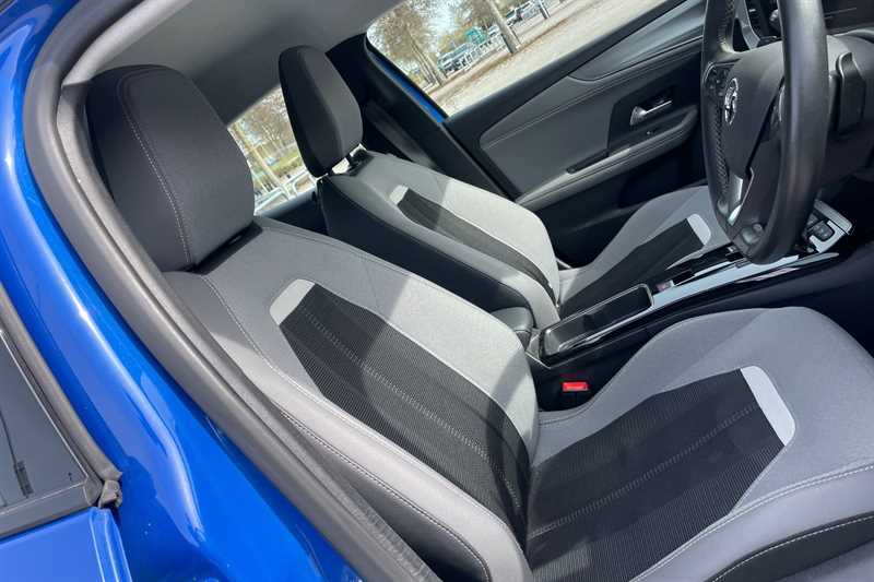 Used Vauxhall Mokka 2022 for sale - 77960290: Photo 37