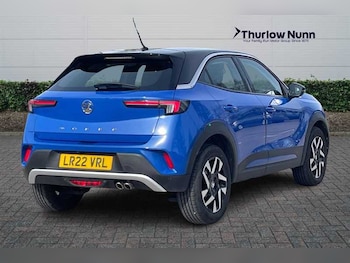 Used Vauxhall Mokka 2022 for sale - 77960290: Photo