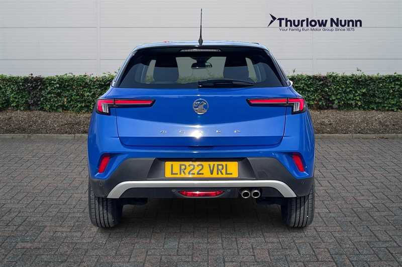 Used Vauxhall Mokka 2022 for sale - 77960290: Photo 4