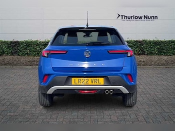 Used Vauxhall Mokka 2022 for sale - 77960290: Photo