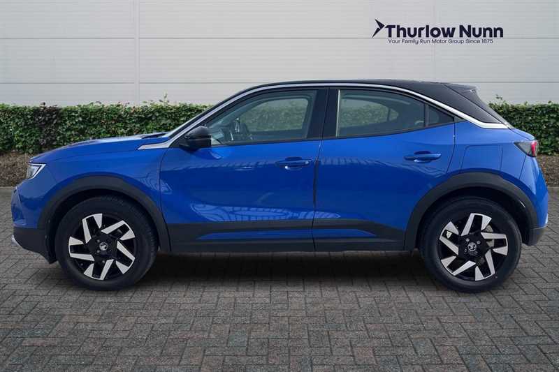 Used Vauxhall Mokka 2022 for sale - 77960290: Photo 6